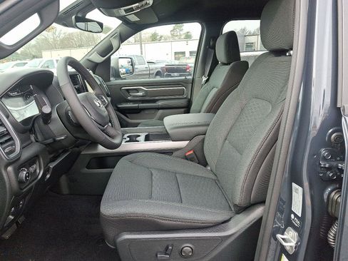 New 2026 RAM 1500 Big Horn image 10