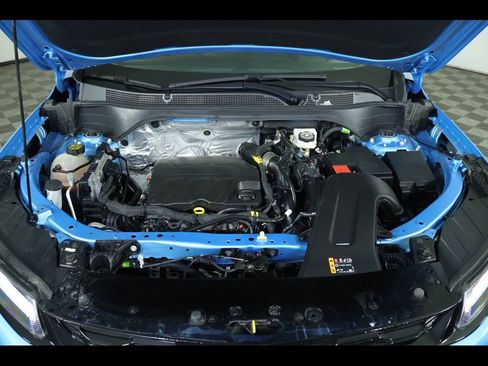 Used 2025 Chevrolet Trax ACTIV w/ Driver Confidence Package image 21