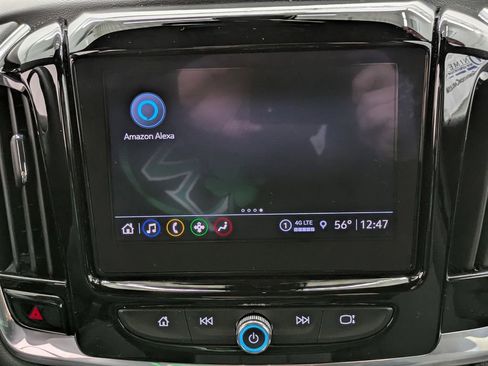 Used 2023 Chevrolet Traverse LT w/ Rear Camera Mirror Package AWD/4WD image 43
