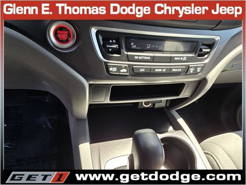 Used 2020 Honda Pilot LX image 17