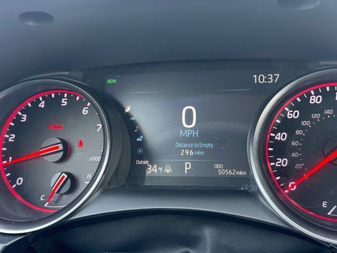 Used 2024 Toyota Camry XSE FWD image 23