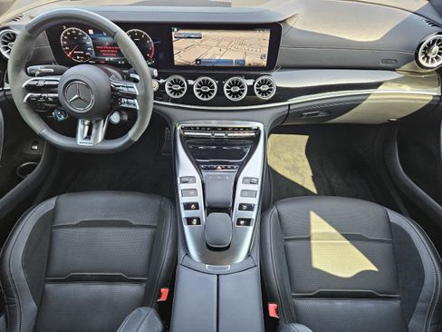 Certified 2024 Mercedes-Benz AMG GT 53 image 17