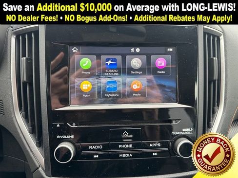 Used 2022 Subaru Crosstrek 2.0i Premium image 26