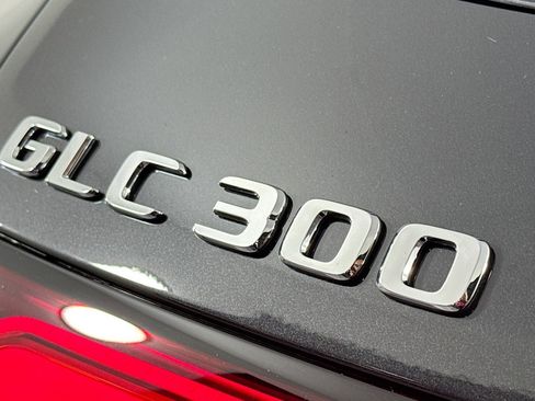 New 2026 Mercedes-Benz GLC 300 4MATIC image 8