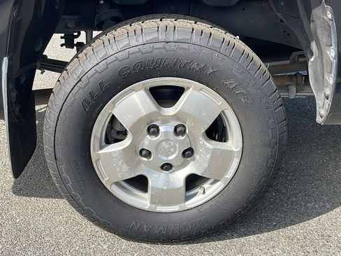 Used 2020 Toyota Tundra SR5 image 27