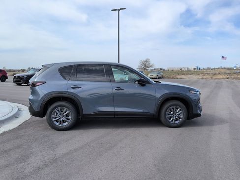 New 2026 MAZDA CX-5 Select AWD/4WD image 6