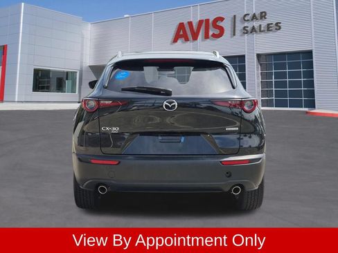Used 2025 MAZDA CX-30 AWD 2.5 S w/ Preferred Package image 32