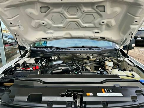 Used 2024 Ford F350 XLT w/ FX4 Off-Road Package image 12