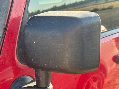 Used 2010 Jeep Wrangler Sport AWD/4WD image 7