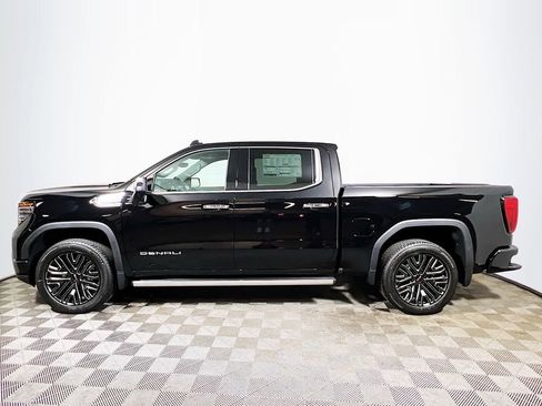 New 2026 GMC Sierra 1500 Denali image 4