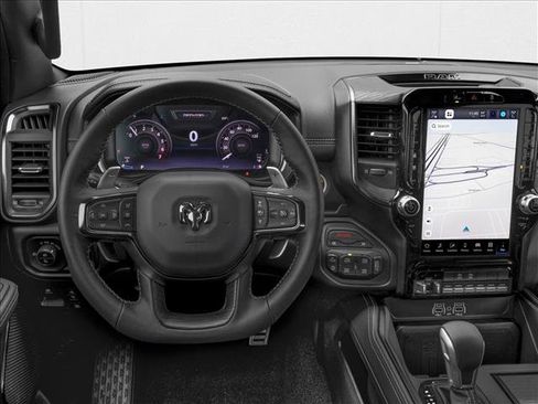 New 2026 RAM 1500 RHO AWD/4WD image 4
