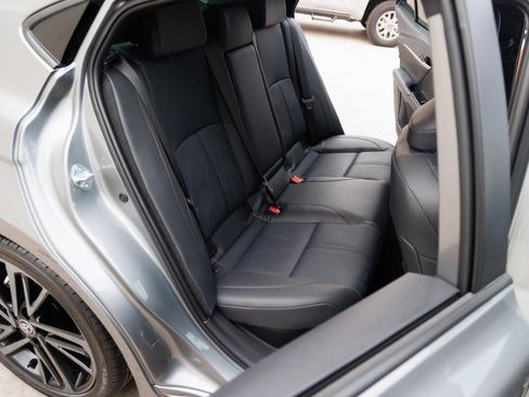 Used 2026 Toyota Camry XSE image 32