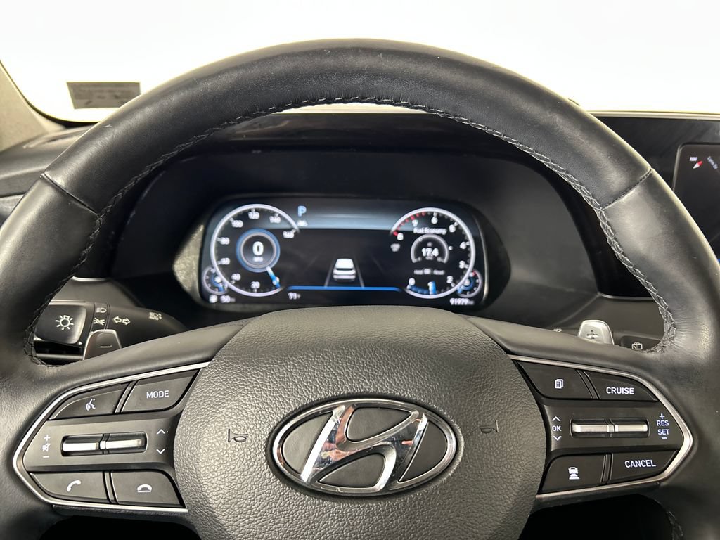 Used 2022 Hyundai Palisade Limited w/ Cargo Package FWD image 13