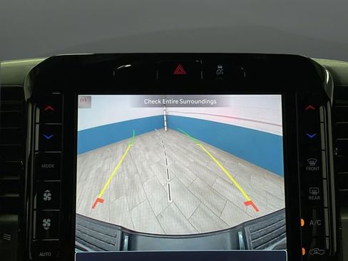 New 2025 RAM 2500 Tradesman image 9