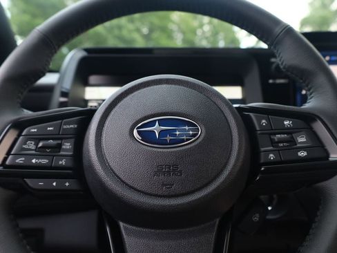 New 2026 Subaru Outback Limited AWD/4WD image 10