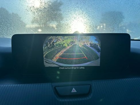 Certified 2025 MAZDA CX-90 3.3 Turbo w/ Select Package AWD/4WD image 21