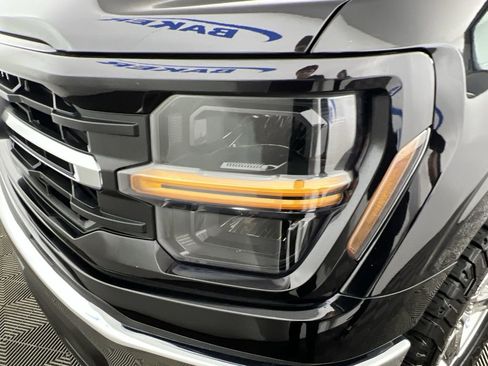 Used 2024 Ford F150 XLT AWD/4WD image 34