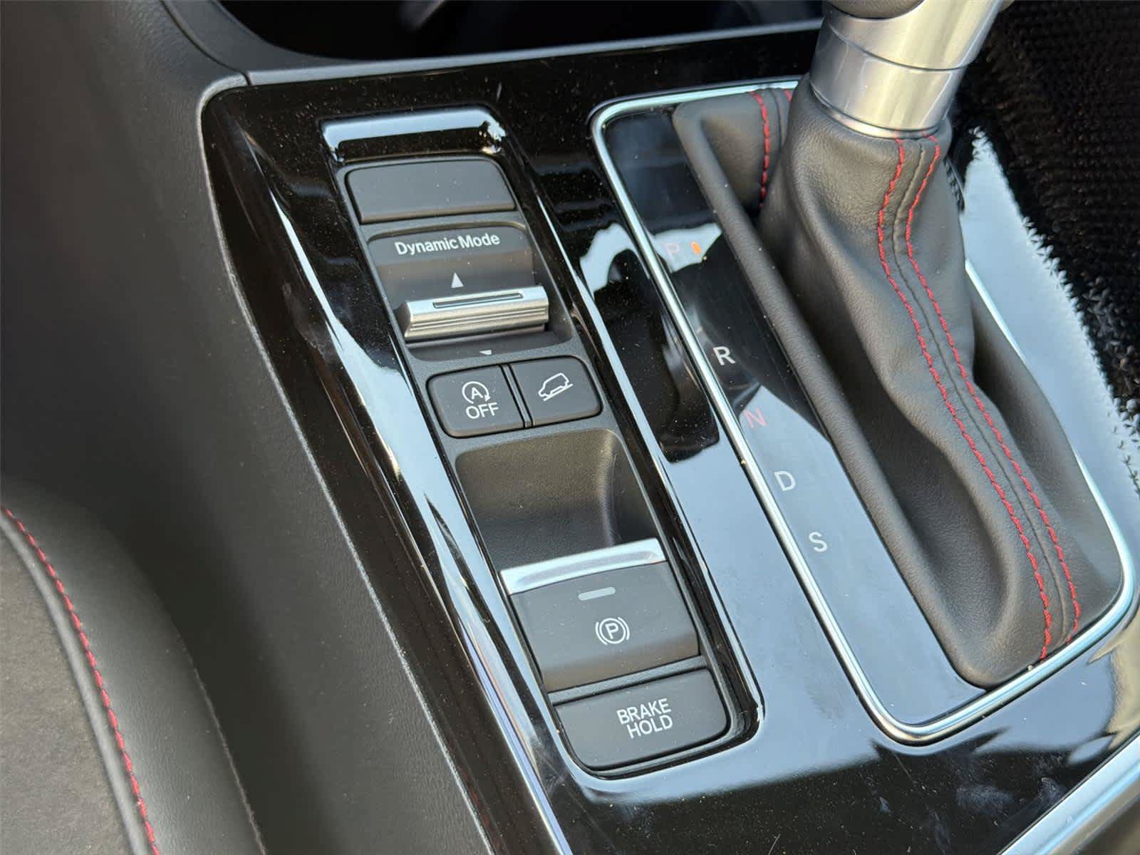 New 2026 Acura ADX A-Spec FWD image 35