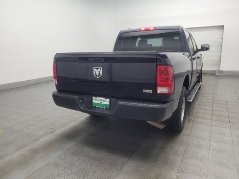 Used 2018 RAM 1500 Tradesman w/ Popular Equipment Group RWD image 9