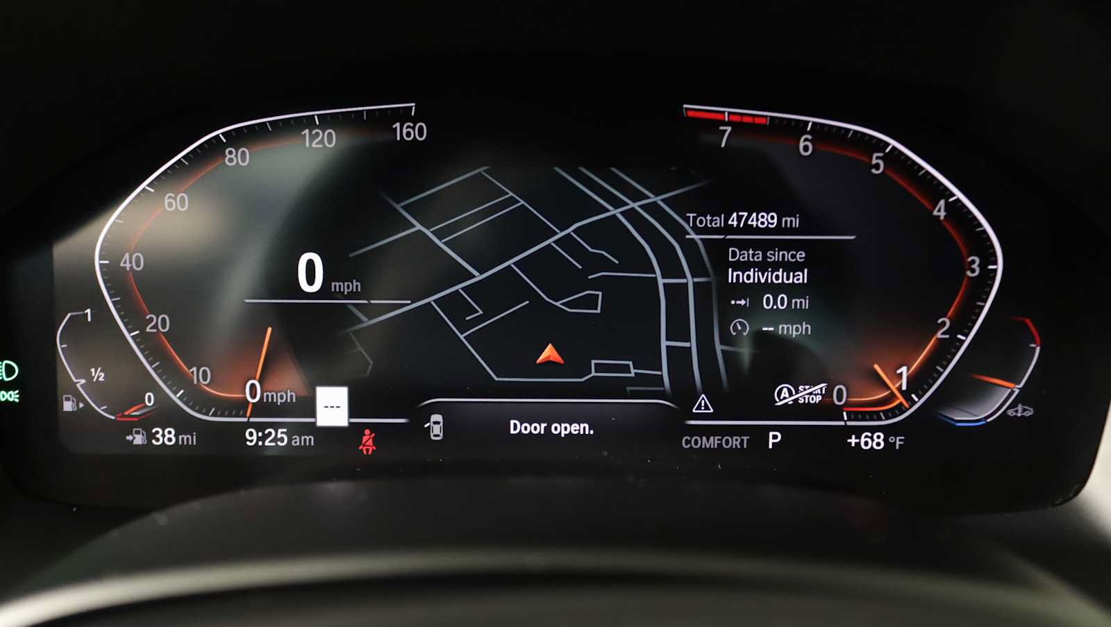 Used 2020 BMW 840i Gran Coupe xDrive w/ M Sport Package AWD/4WD image 22