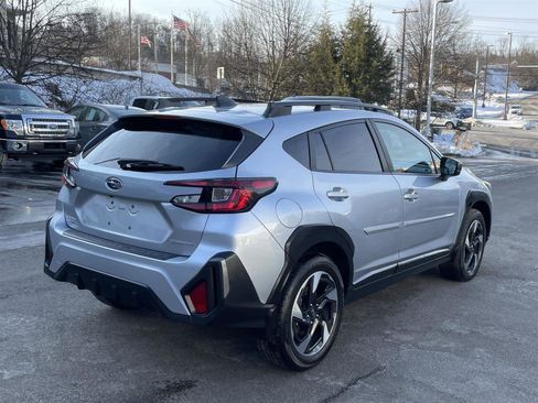 Used 2025 Subaru Crosstrek 2.5i Limited image 5