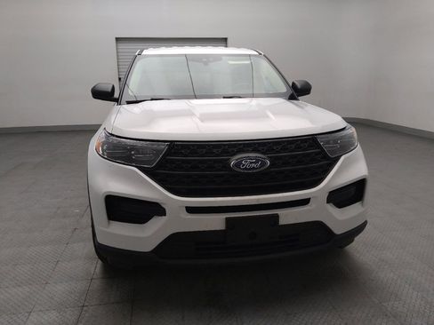 Used 2021 Ford Explorer 2WD image 14