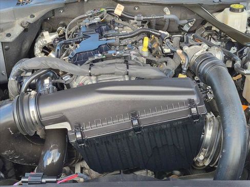 Used 2024 Ford Mustang Premium RWD image 21