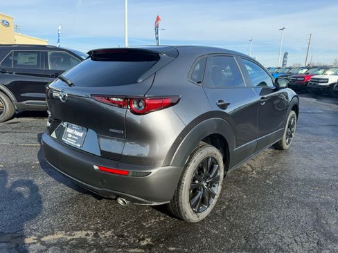 New 2026 MAZDA CX-30 AWD 2.5 S w/ Select Sport Pkg image 19