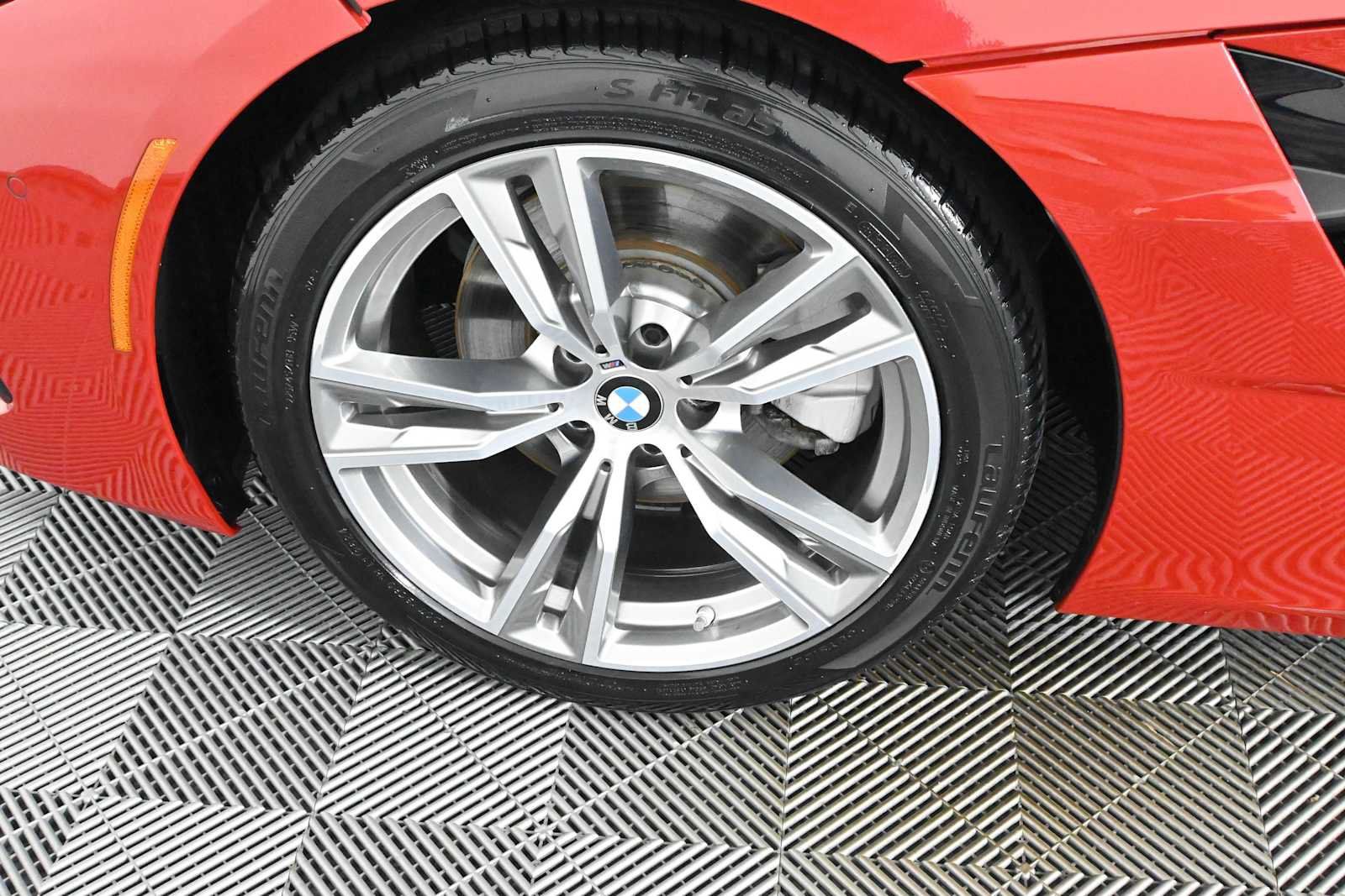 Used 2026 BMW Z4 sDrive30i RWD image 33