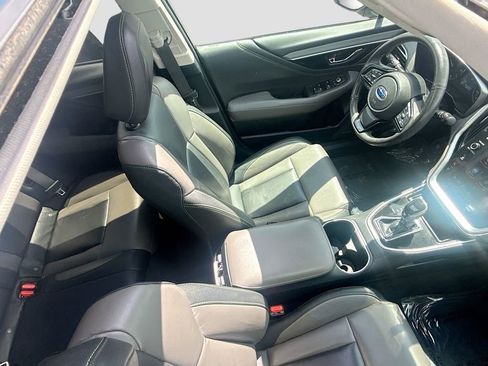 Used 2024 Subaru Outback Onyx Edition image 22