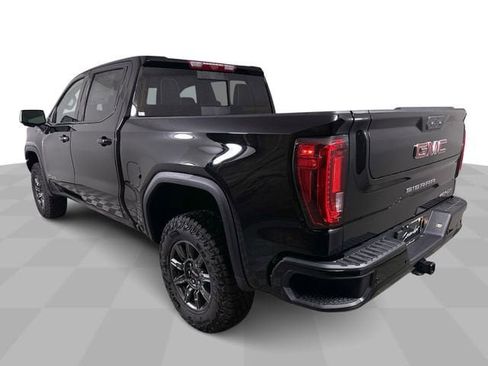 New 2026 GMC Sierra 1500 AT4X AWD/4WD image 6