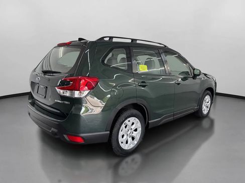Used 2024 Subaru Forester AWD/4WD image 10