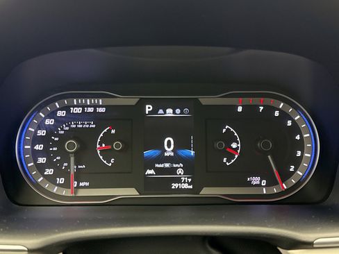 Used 2023 Hyundai Tucson SEL image 13