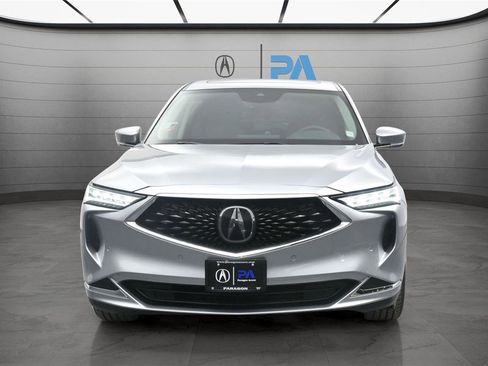 Certified 2023 Acura MDX SH-AWD w/ Technology Package image 31