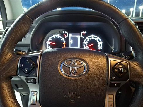 Used 2024 Toyota 4Runner SR5 image 23
