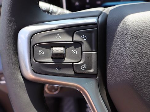 New 2026 Chevrolet Silverado 1500 LT AWD/4WD image 11