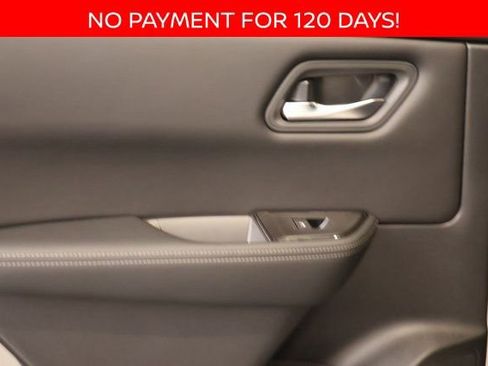 New 2026 Nissan Rogue SV image 23