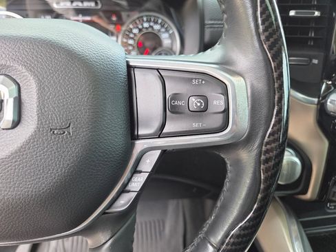 Used 2022 RAM 1500 Laramie w/ Laramie Southwest Edition AWD/4WD image 34