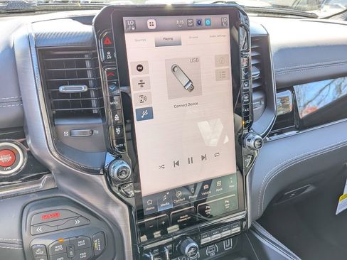 New 2026 RAM 1500 RHO w/ RHO Level 1 Equipment Group image 23