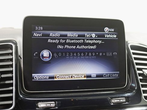 Used 2018 Mercedes-Benz GLE 350 4MATIC w/ Premium 1 Package image 23