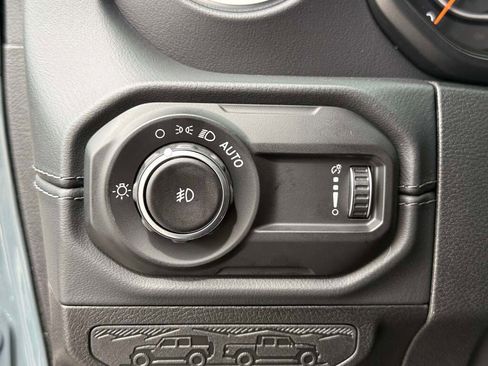 New 2026 Jeep Wrangler Sahara image 30