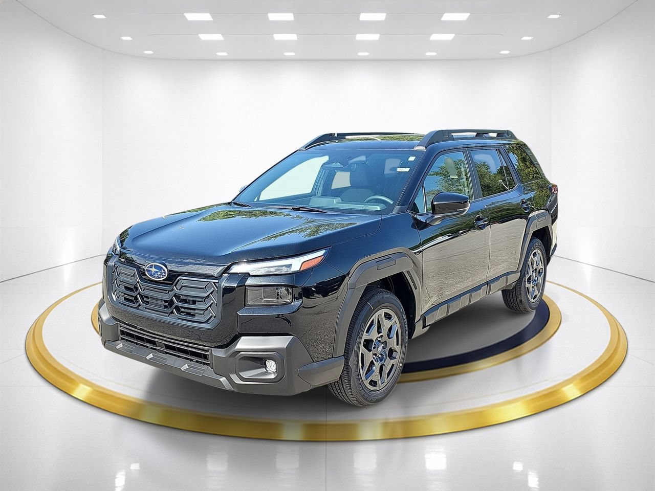 New 2026 Subaru Outback Premium AWD/4WD image 1