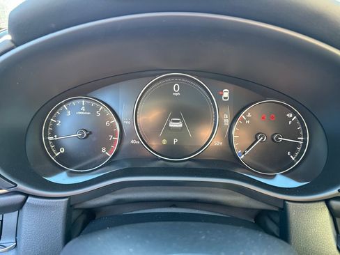 New 2025 MAZDA CX-30 AWD 2.5 S w/ Preferred Package image 22