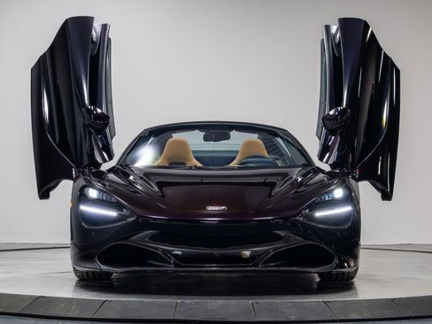 Used 2019 McLaren 720S Luxury image 34