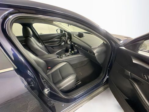 Used 2024 MAZDA CX-30 AWD 2.5 S w/ Select Sport Pkg image 30