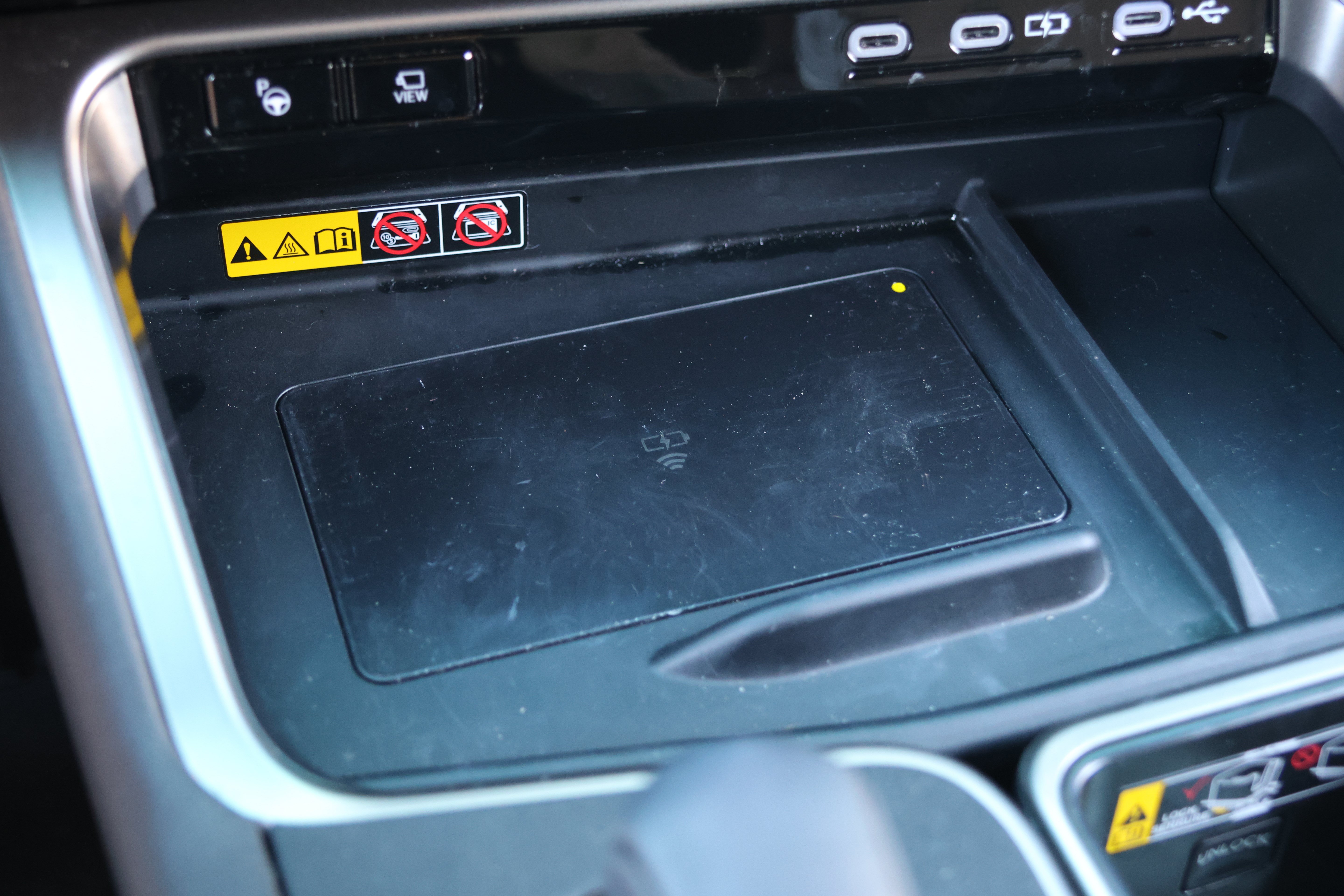Certified 2026 Lexus TX 350 AWD w/ Technology Package image 25