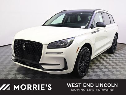New 2026 Lincoln Corsair Premiere