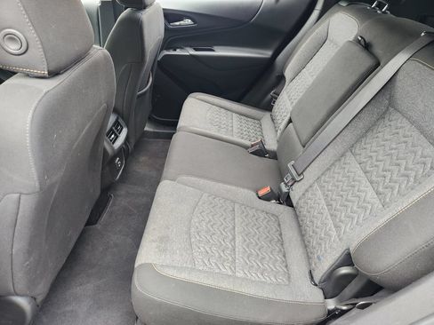 Used 2024 Chevrolet Equinox LT AWD/4WD image 22