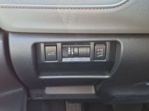 Used 2025 Subaru Forester Sport AWD/4WD image 18