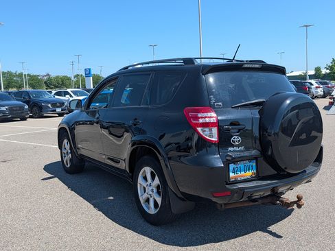 Used 2012 Toyota RAV4 Limited w/ Premium Plus Value Pkg AWD/4WD image 3